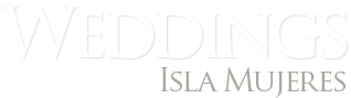 Weddings Isla Mujeres